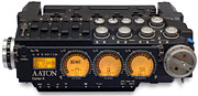 Aaton Cantar digital multitrack production sound recorder